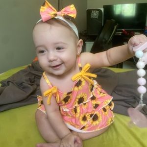 Meet your Posher, Julianaa